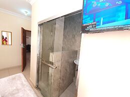 The Palace Guest House