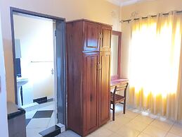 The Palace Guest House