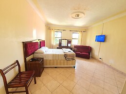 The Palace Guest House