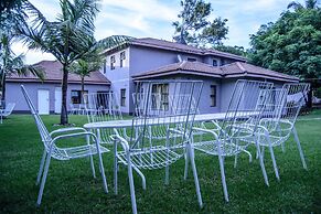 The Palace Guest House