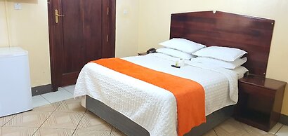 The Palace Guest House