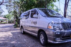 The Palace Guest House