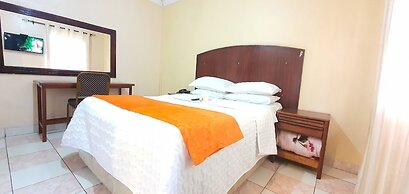 The Palace Guest House