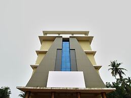 Capital O 13489 Garuda Comforts