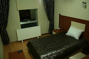 Fidan Park Hotel