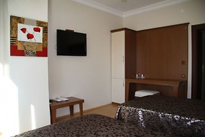 Fidan Park Hotel