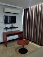 Cherry Midtown Hotel