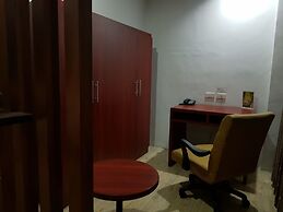 Cherry Midtown Hotel