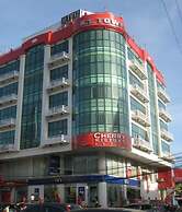 Cherry Midtown Hotel