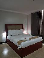 Cherry Midtown Hotel