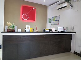 Cherry Midtown Hotel