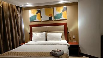 Cherry Midtown Hotel