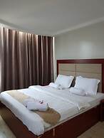 Cherry Midtown Hotel