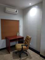 Cherry Midtown Hotel