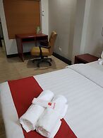 Cherry Midtown Hotel