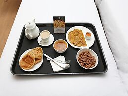 OYO 14466 Asha Bed & Breakfast
