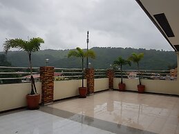 Sleep and Stay Hotel