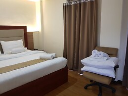 Sleep and Stay Hotel