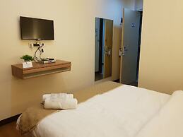 Sleep and Stay Hotel