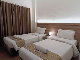 Sleep and Stay Hotel