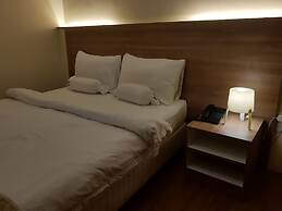 Sleep and Stay Hotel