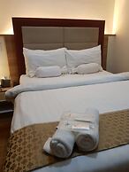 Sleep and Stay Hotel