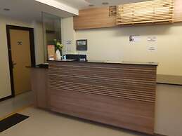 Sleep and Stay Hotel