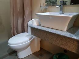 Sleep and Stay Hotel