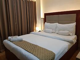 Sleep and Stay Hotel