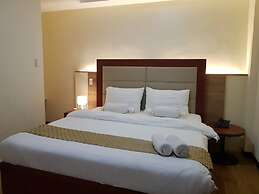 Sleep and Stay Hotel