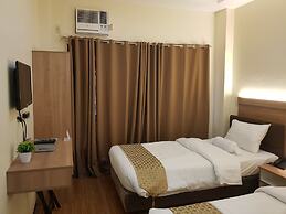 Sleep and Stay Hotel