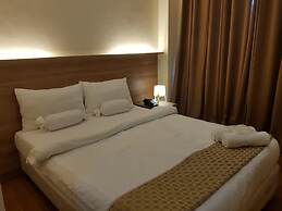 Sleep and Stay Hotel