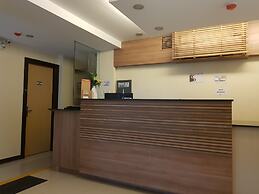 Sleep and Stay Hotel