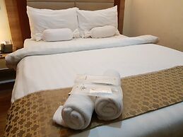 Sleep and Stay Hotel