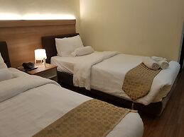 Sleep and Stay Hotel