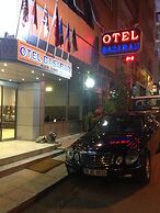 Grand Hotel Basaran