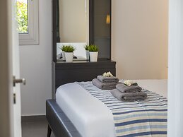 Protaras Ayios Elias Alice Suite
