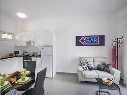 Protaras Ayios Elias Alice Suite