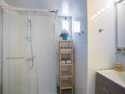 Protaras Ayios Elias Alice Suite