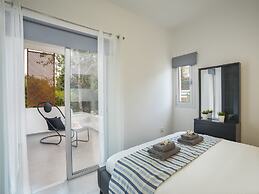 Protaras Ayios Elias Alice Suite