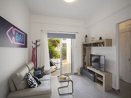 Protaras Ayios Elias Alice Suite