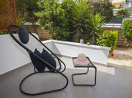 Protaras Ayios Elias Alice Suite