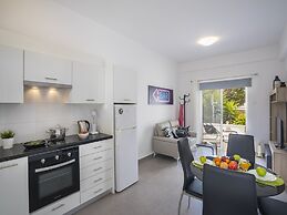 Protaras Ayios Elias Alice Suite