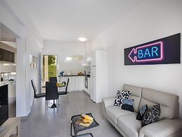 Protaras Ayios Elias Alice Suite