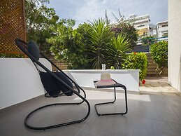 Protaras Ayios Elias Alice Suite