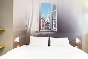 B&B HOTEL BAYONNE