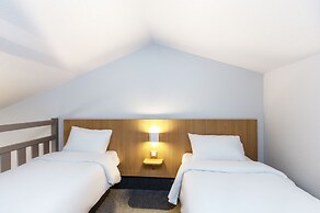 B&B HOTEL BAYONNE