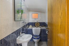 Ayia Napa Tropical Beach Villa