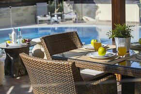 Ayia Napa Tropical Beach Villa