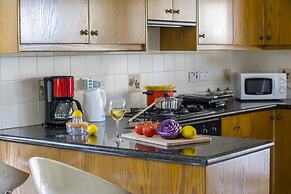 Ayia Napa Tropical Beach Villa